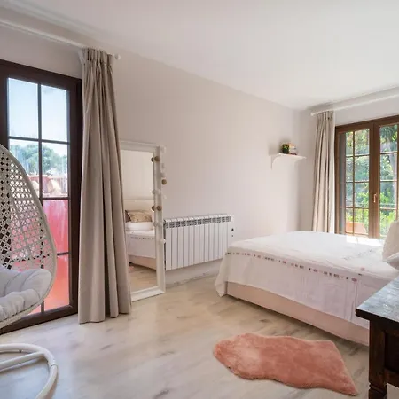 Melenchin Malaga