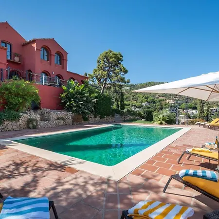 Melenchin Villa
