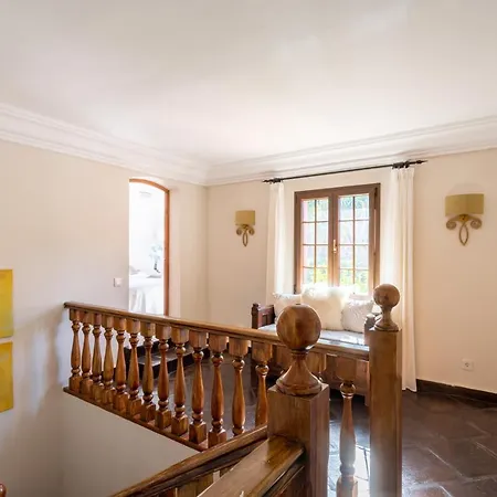 Villa Melenchin *