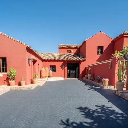Villa Melenchin