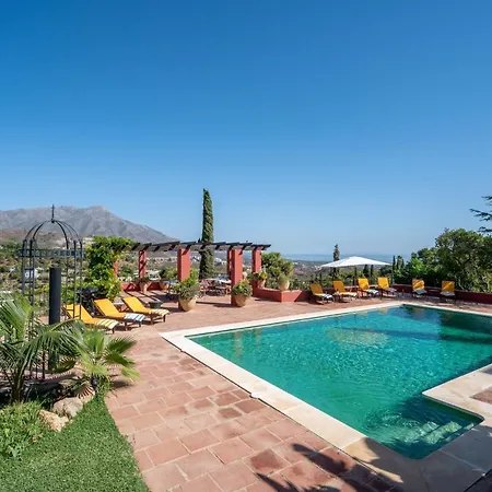 Villa Melenchin *