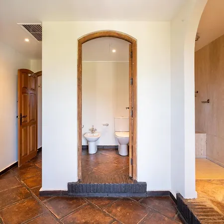 Melenchin Villa Malaga